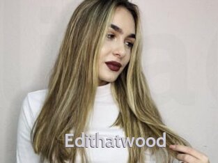 Edithatwood