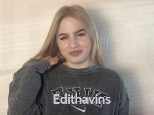Edithavins