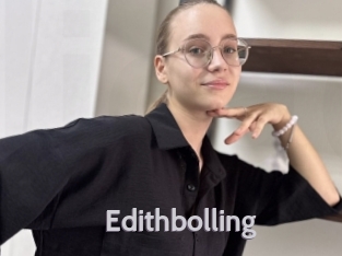 Edithbolling