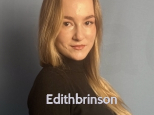 Edithbrinson