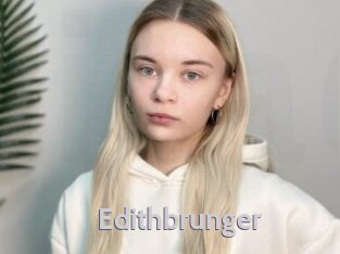 Edithbrunger