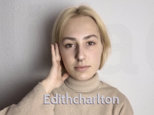 Edithcharlton
