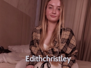 Edithchristley