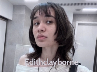 Edithclayborne
