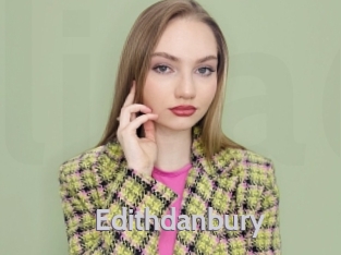 Edithdanbury