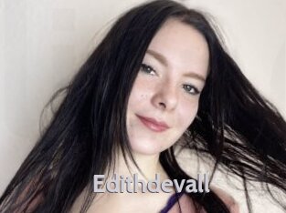 Edithdevall
