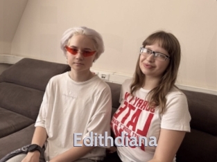 Edithdiana