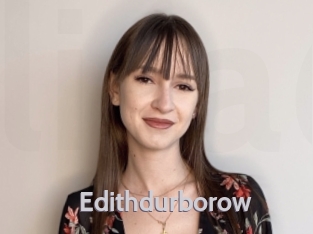 Edithdurborow