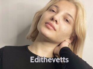Edithevetts