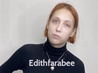 Edithfarabee