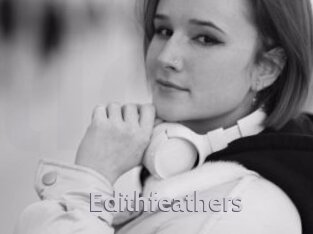 Edithfeathers
