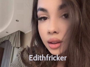 Edithfricker