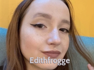 Edithfrogge