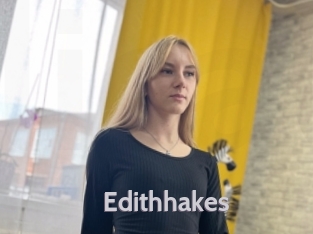 Edithhakes