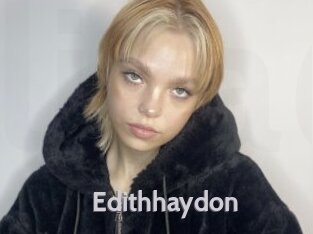 edithhaydon Live Cam 66