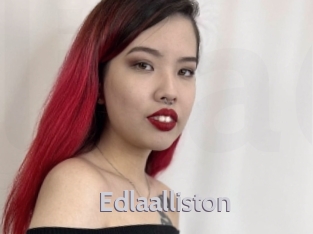 Edlaalliston