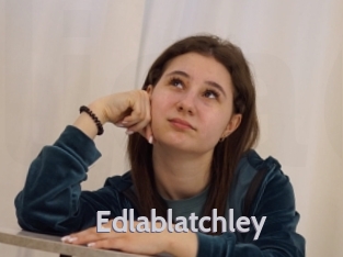 Edlablatchley