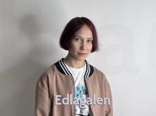 Edlagalen