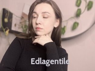 Edlagentile