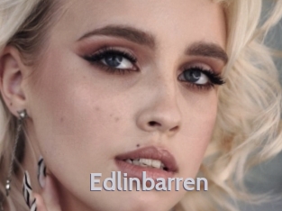 Edlinbarren