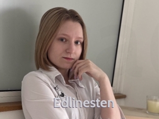 Edlinesten