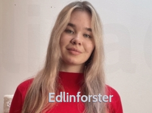 Edlinforster