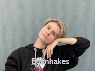 Edlinhakes
