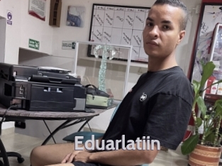 Eduarlatiin