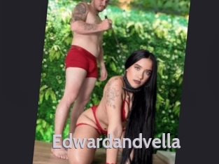 edwardandvella Live Cam 66