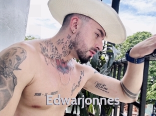 Edwarjonnes