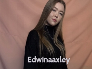 Edwinaaxley