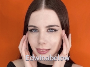 Edwinabelow