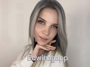 Edwinagapp