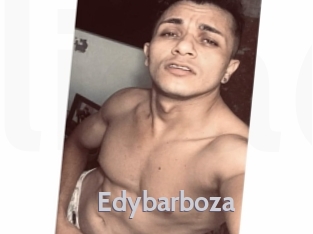 Edybarboza