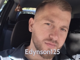 Edynson125