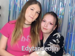 Edytandedlin