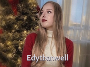 Edytbanwell