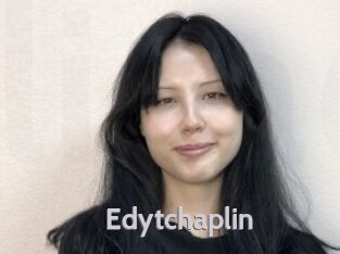 Edytchaplin