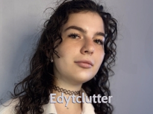 Edytclutter