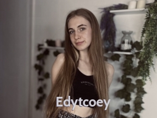 Edytcoey