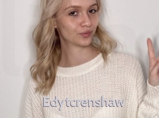 Edytcrenshaw