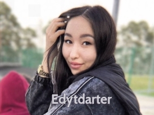 Edytdarter