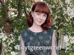 Edytgreenwood