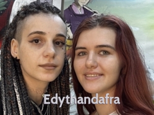 Edythandafra