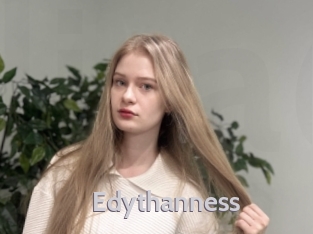 Edythanness