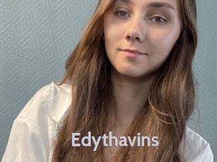 Edythavins