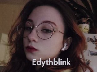Edythblink