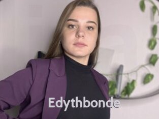Edythbonde