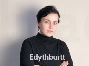 Edythburtt
