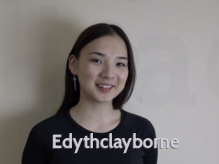 Edythclayborne